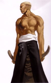 BUY NEW war of genesis - 56967 Premium Anime Print Poster
